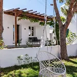 Apartment Secret Garden