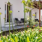 Apartment Secret Garden