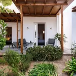 Apartment Secret Garden