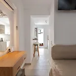 Secret Garden Apartment *