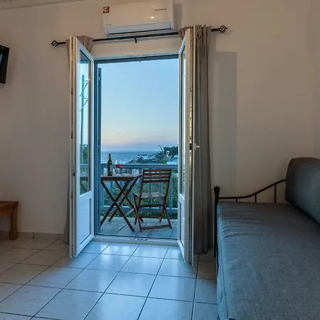 Apartment Secret Garden *