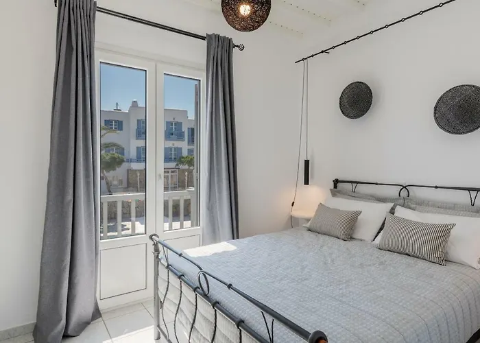 公寓 Secret Garden