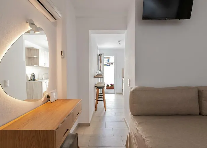 Secret Garden Daire *