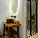 Apartament Secret Garden Mykonos Town