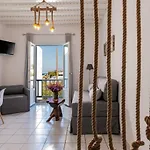 Apartament Secret Garden *