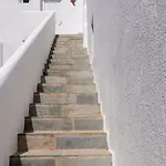 Apartament Secret Garden Mykonos Town