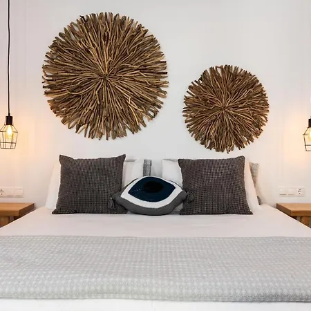 Appartamento Secret Garden