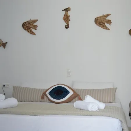 Appartamento Secret Garden