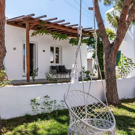 Appartamento Secret Garden