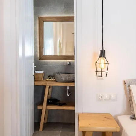 Secret Garden Appartamento *