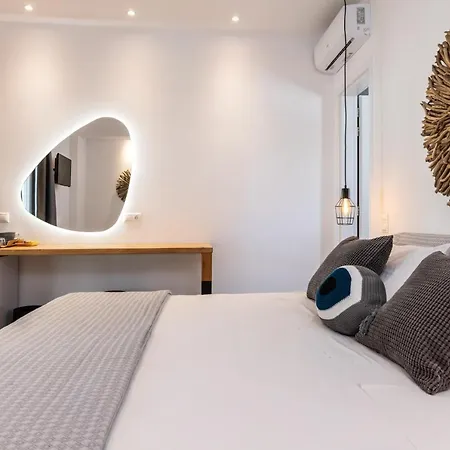 Secret Garden Appartamento Mykonos Town