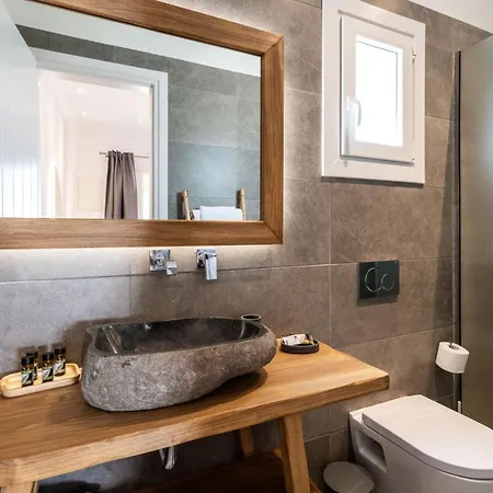 Appartamento Secret Garden