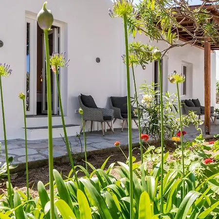 Appartamento Secret Garden