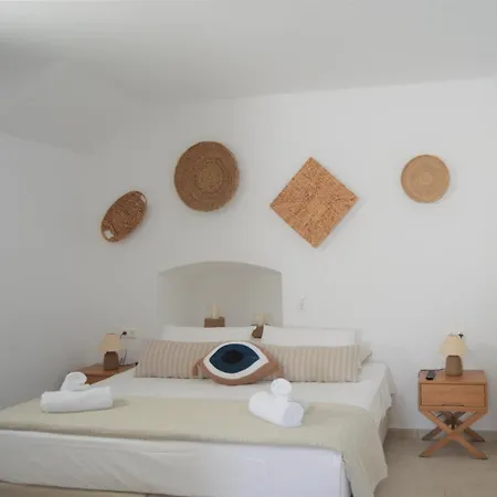 Secret Garden Appartamento Mykonos Town