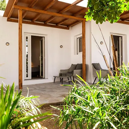 Appartamento Secret Garden *