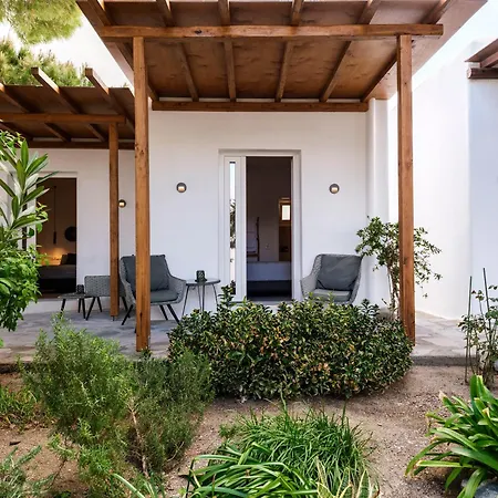 Appartamento Secret Garden