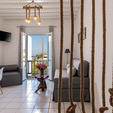 Appartamento Secret Garden *