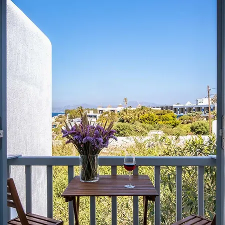 Appartamento Secret Garden