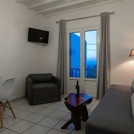 Secret Garden Appartamento Mykonos Town