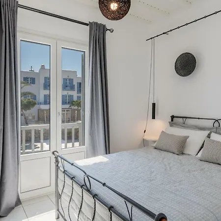 Appartamento Secret Garden