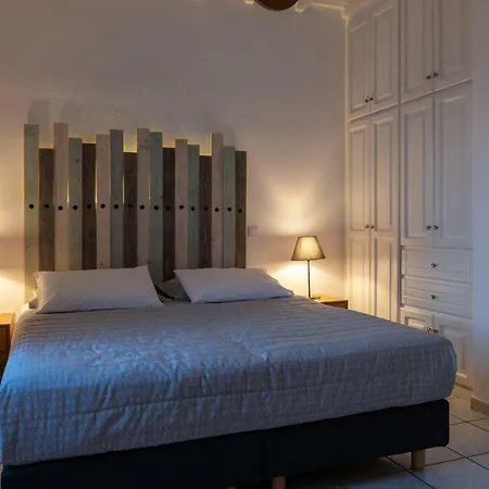 アパート Secret Garden