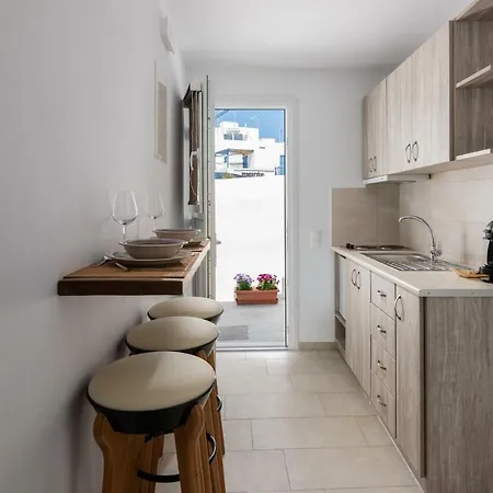 Appartamento Secret Garden *