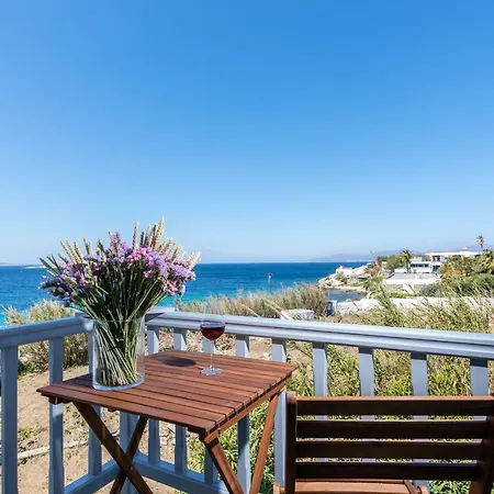 Appartamento Secret Garden