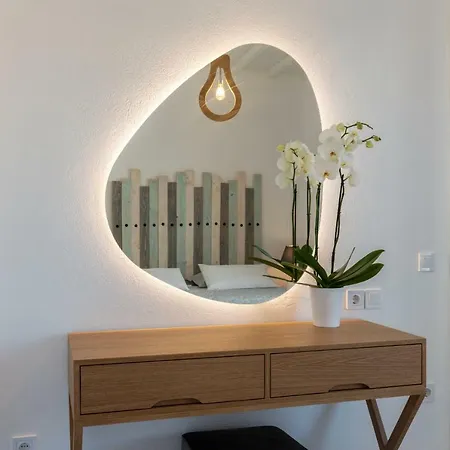 Secret Garden * Mykonos Town