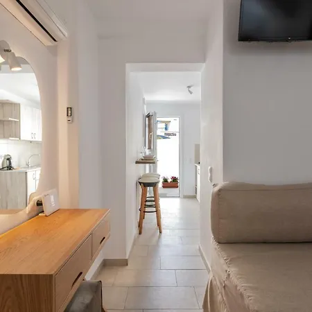 Secret Garden Appartamento *