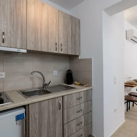 Secret Garden Appartamento Mykonos Town