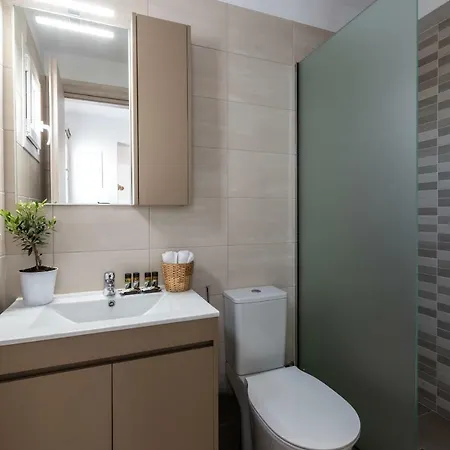 Secret Garden Appartamento Mykonos Town