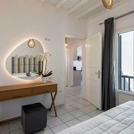 Appartamento Secret Garden *