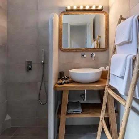 Appartamento Secret Garden Mykonos Town