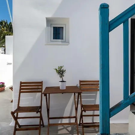 Secret Garden شقة