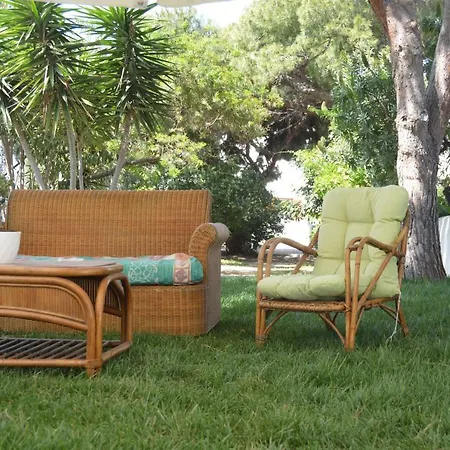 Appartamento Secret Garden Mykonos Town