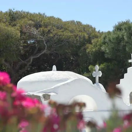 Secret Garden Appartamento *