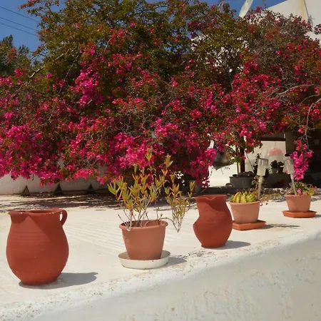 Appartamento Secret Garden *