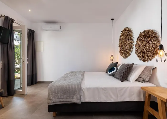 Secret Garden Apartmán