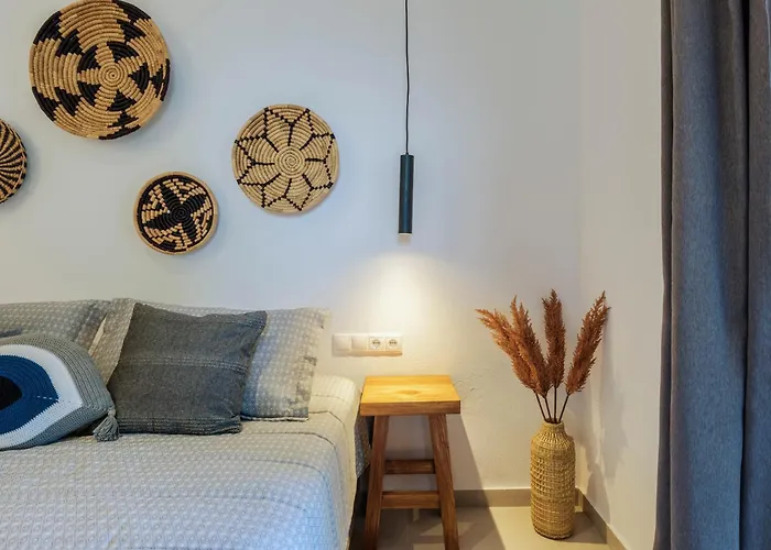 Secret Garden Apartmán *