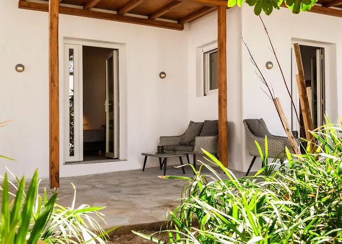 Apartmán Secret Garden *