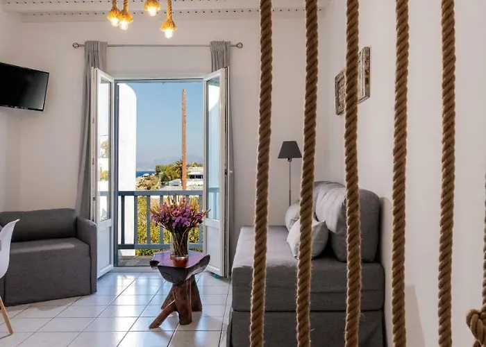 Apartmán Secret Garden *