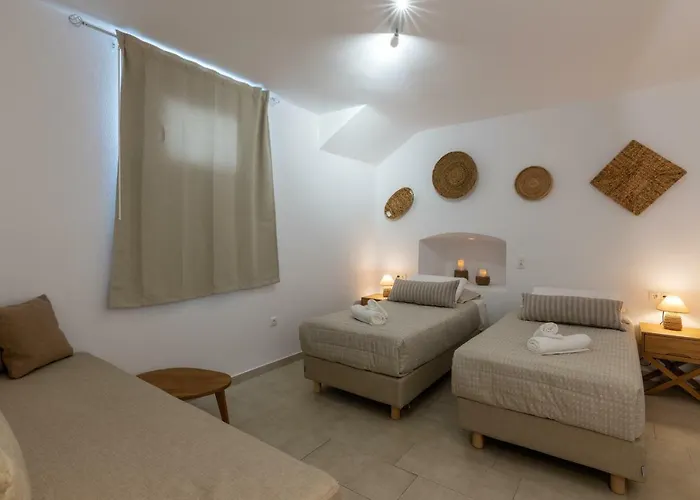 Apartmán Secret Garden *