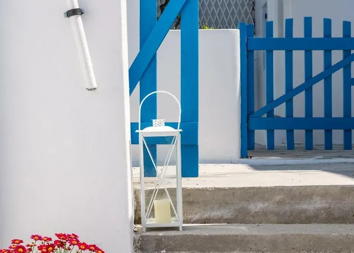 Apartmán Secret Garden