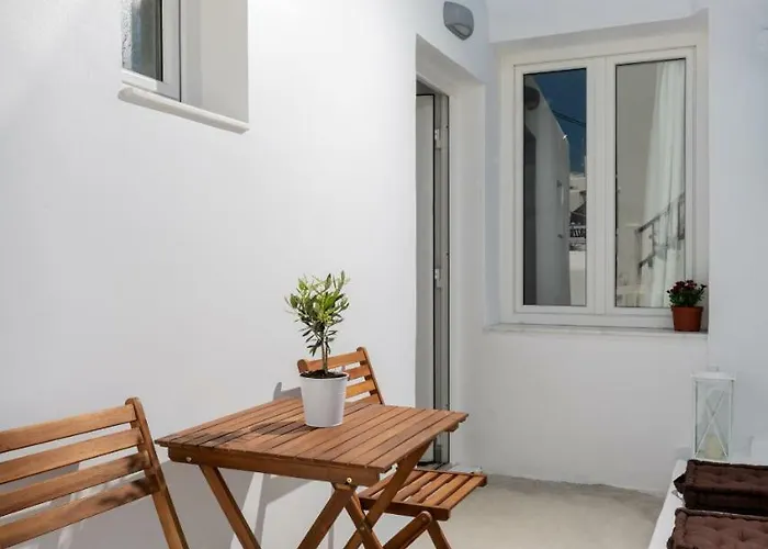 Secret Garden Apartmán