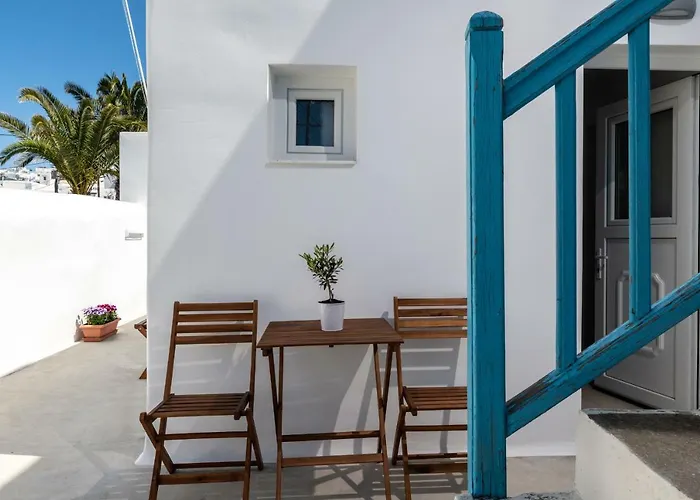 Secret Garden شقة