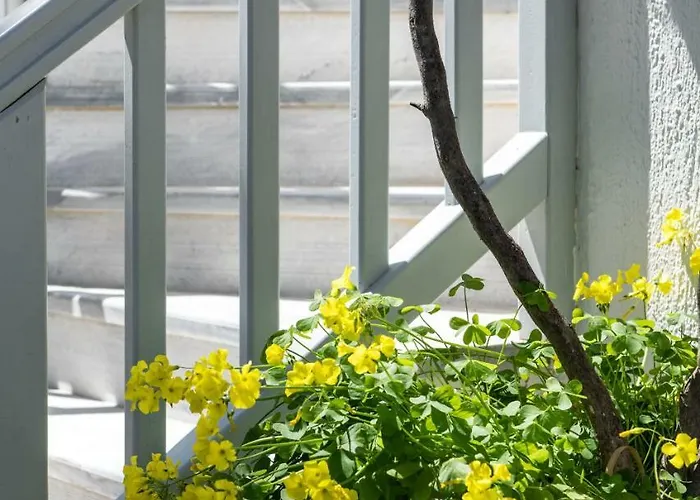 Secret Garden Apartmán *