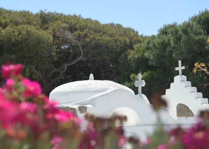 Secret Garden Apartmán *