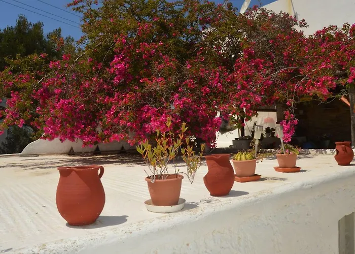 Apartmán Secret Garden *