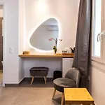 Appartement Secret Garden Mykonos Town