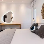 Secret Garden Appartement Mykonos Town